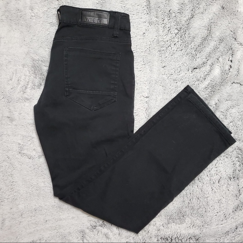 WTOO2 Jeans